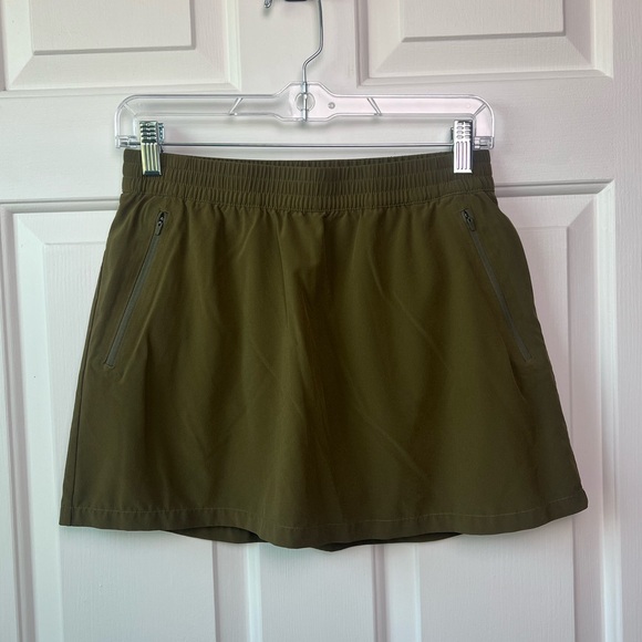Outdoor Voices Skort - Picture 1 of 5